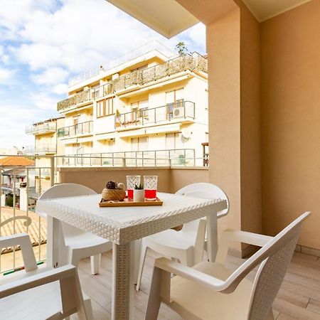 Apartament Giada 1P - Palazzina Laura Myho Casa Tortoreto Zewnętrze zdjęcie