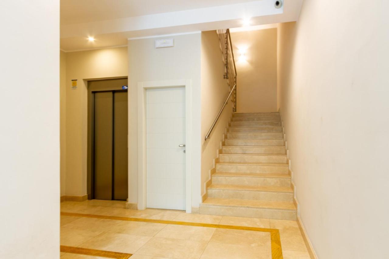 Apartament Giada 1P - Palazzina Laura Myho Casa Tortoreto Zewnętrze zdjęcie